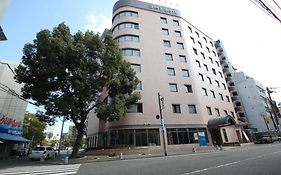 En Hotel Hiroshima